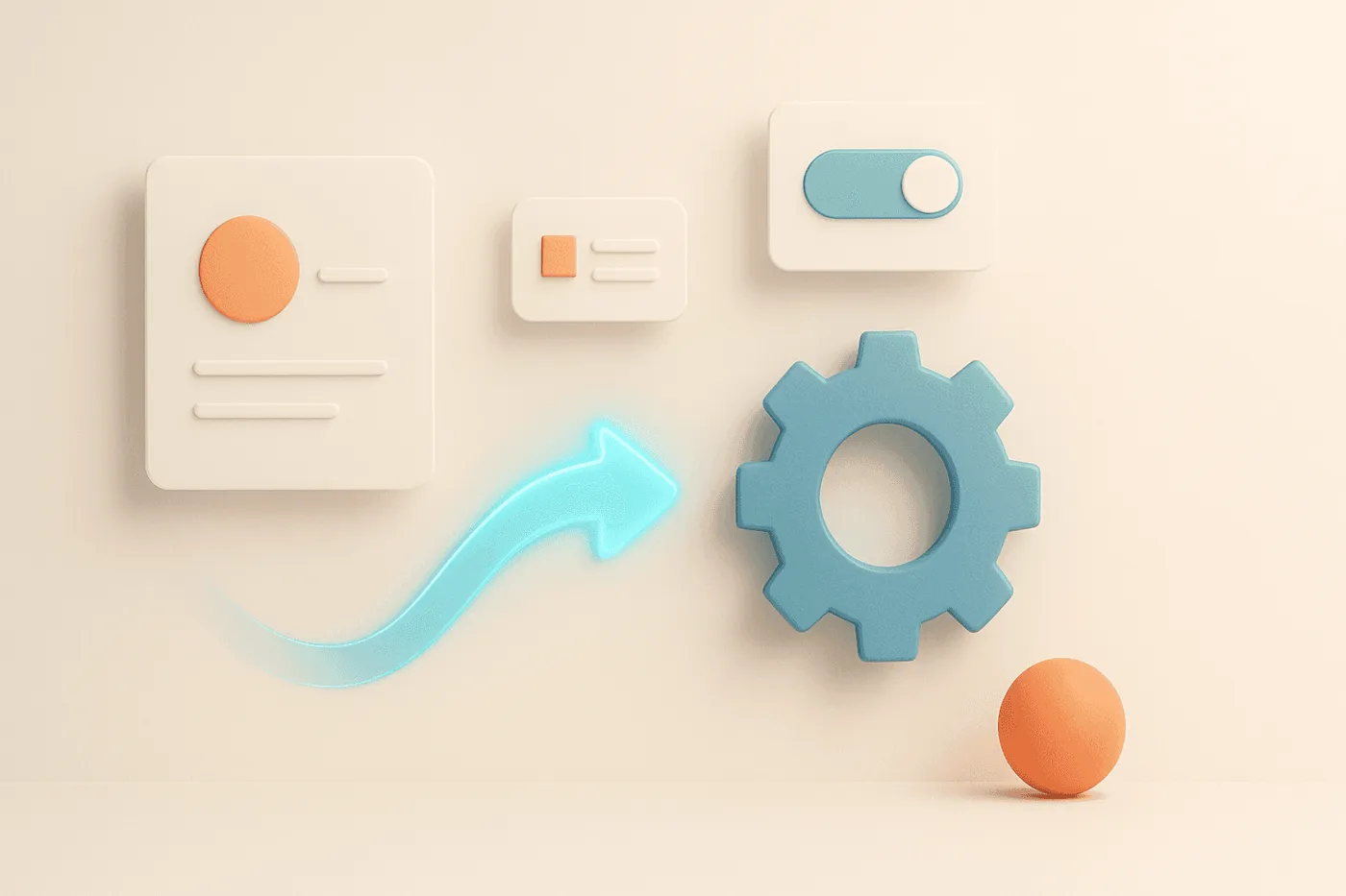 Business automation agency - Studio FAR