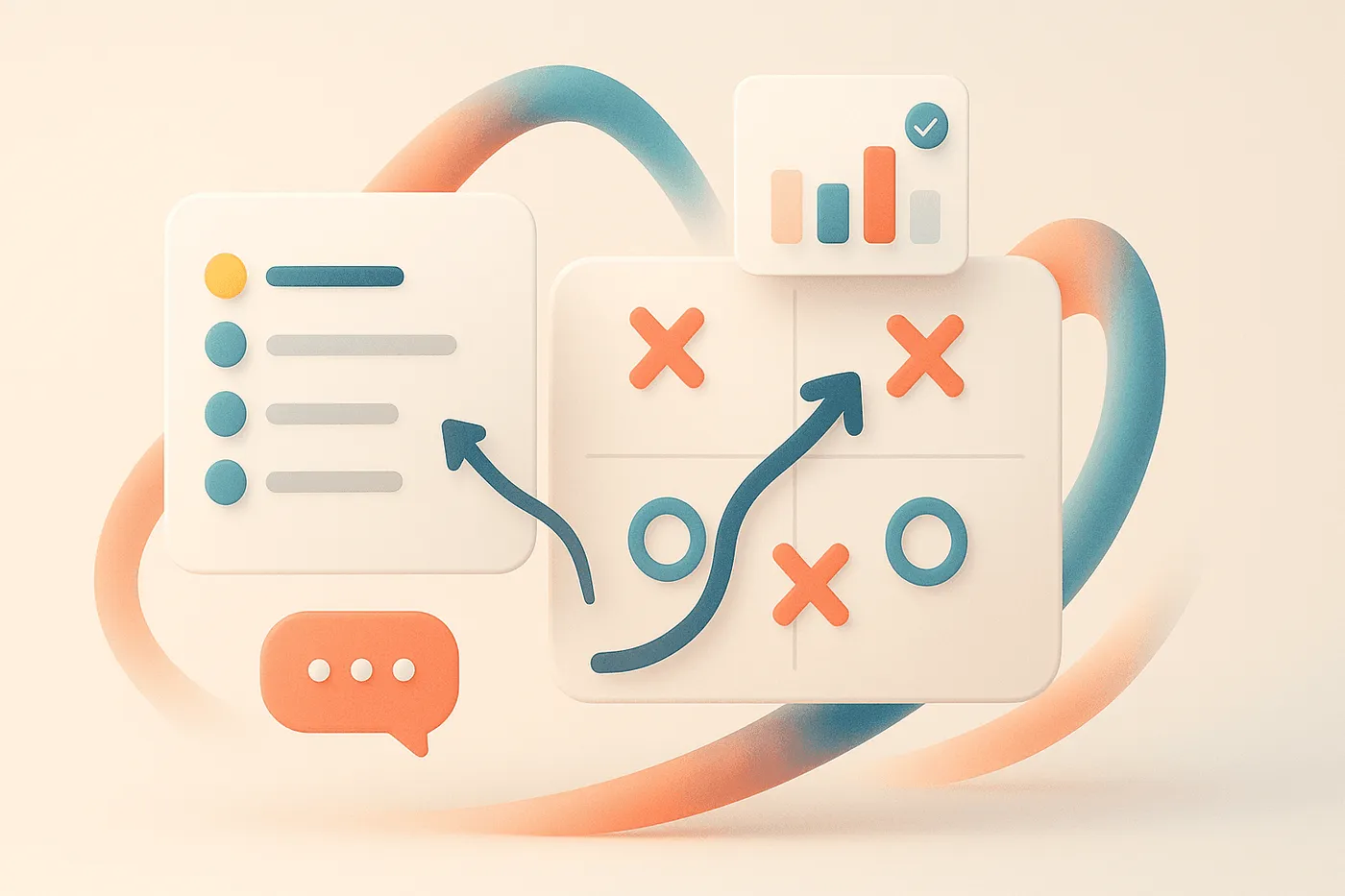 Developing a digital marketing strategy - Studio FAR