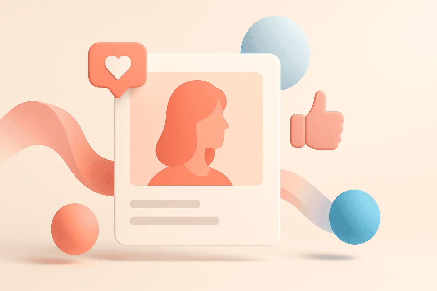 Influencer marketing service - Studio FAR
