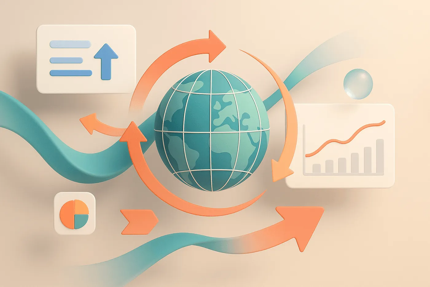 Internet marketing strategy - Studio FAR