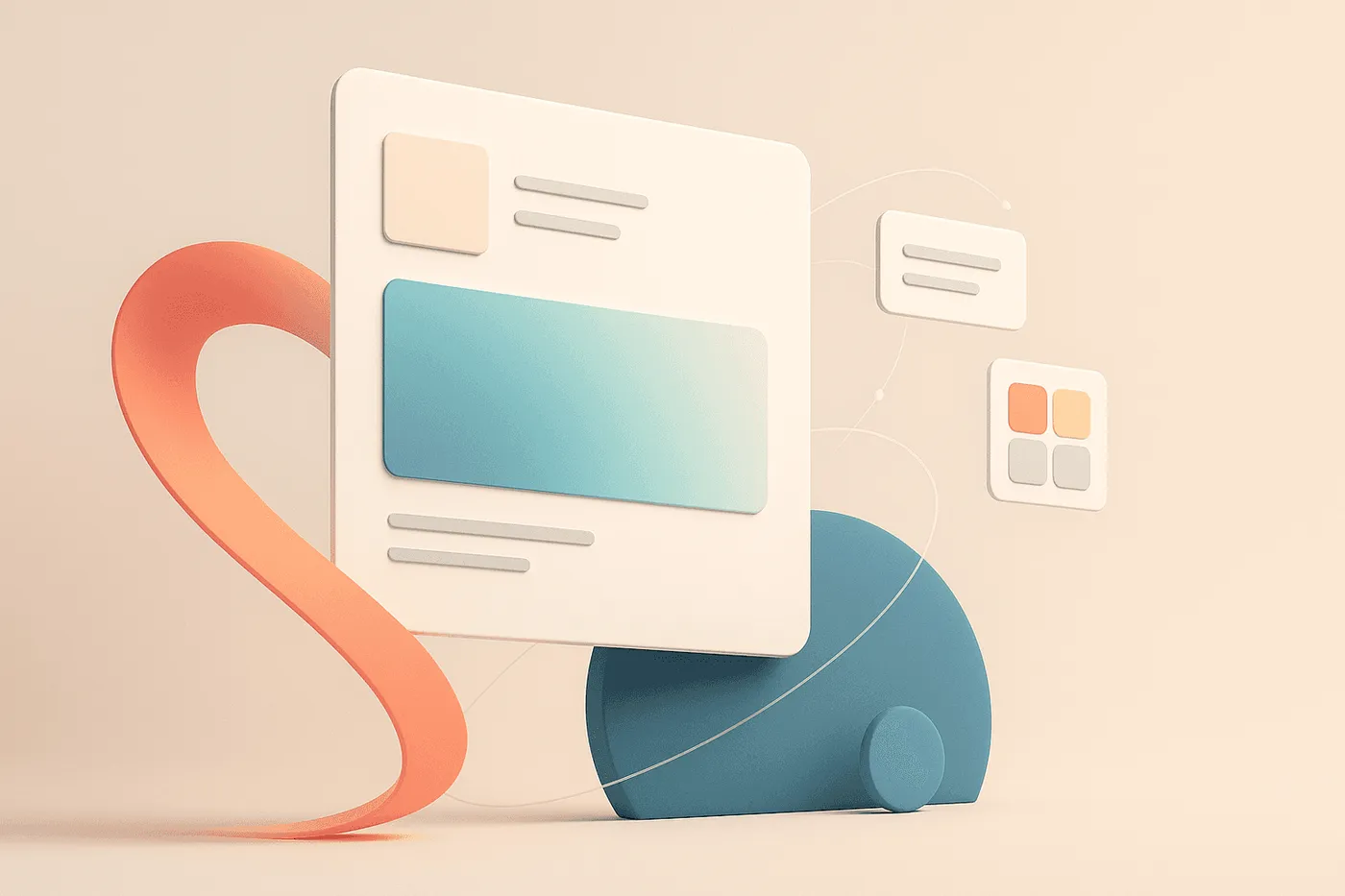 New website seo strategy - Studio FAR
