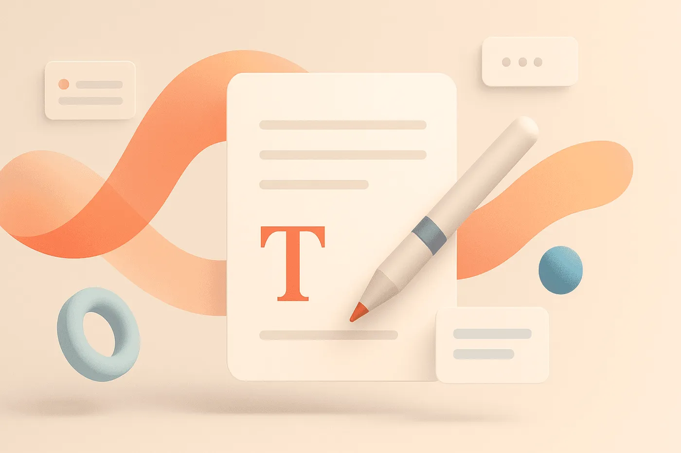 SEO writing agency - Studio FAR