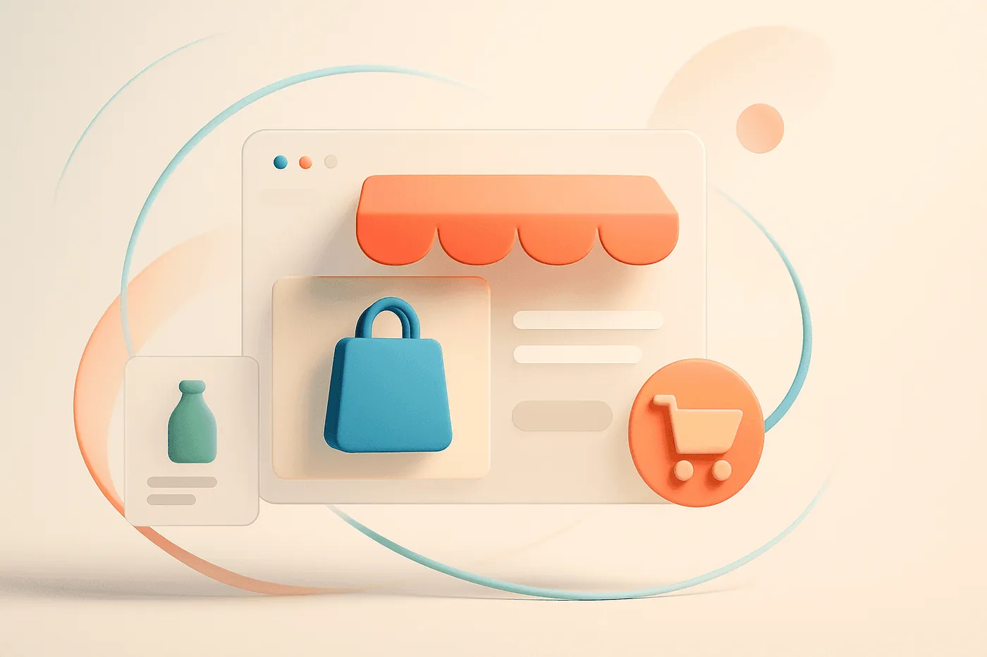 Shopify web development services - Studio FAR