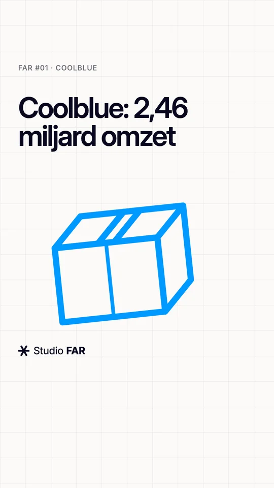 Cover van FAR #01